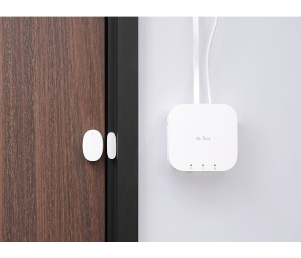 GL.iNet Thread Border IoT - 1524746 - zdjęcie 5